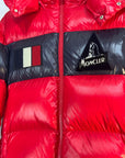 Giubbotto Moncler