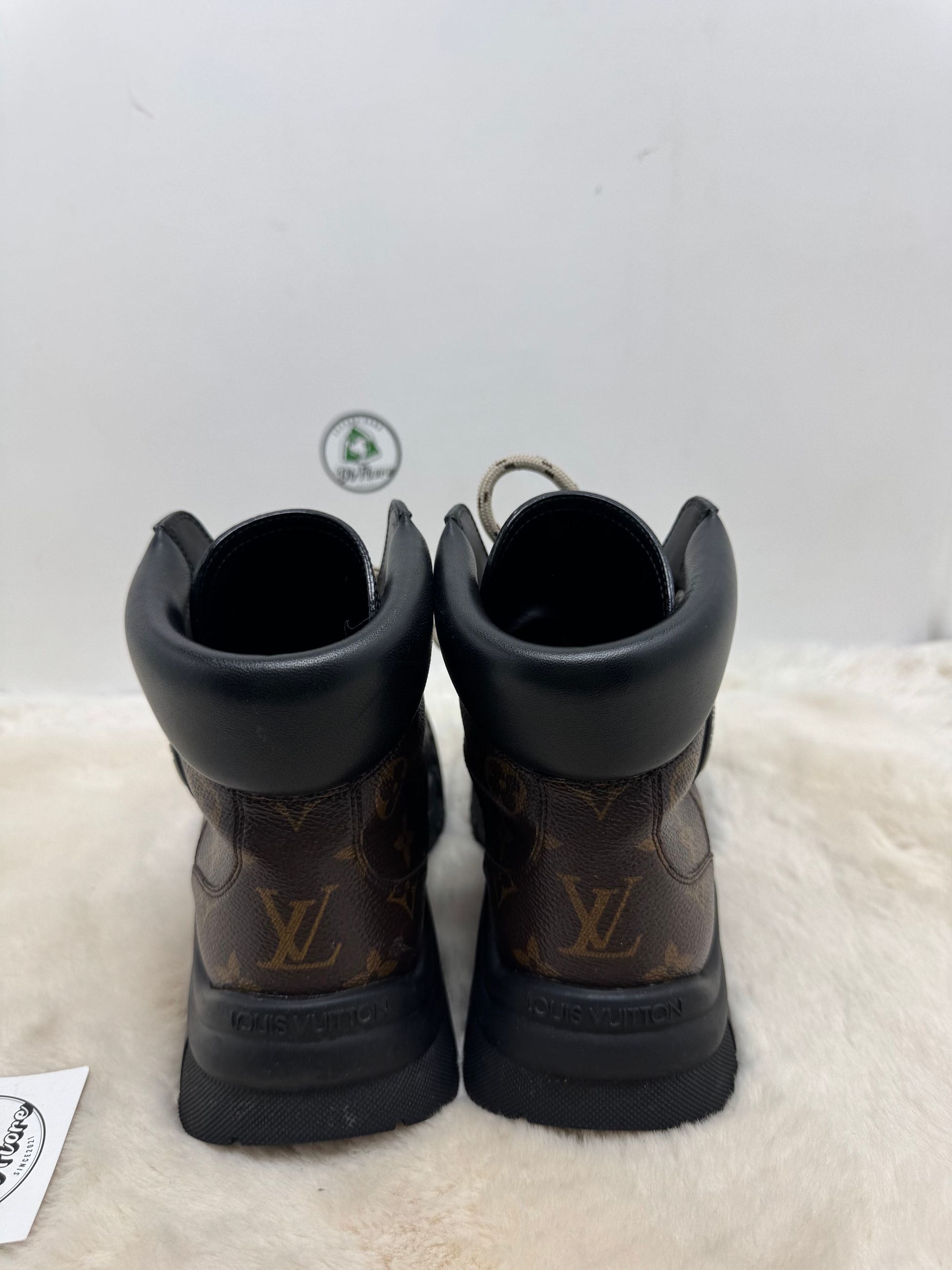 Stivale Louis Vuitton