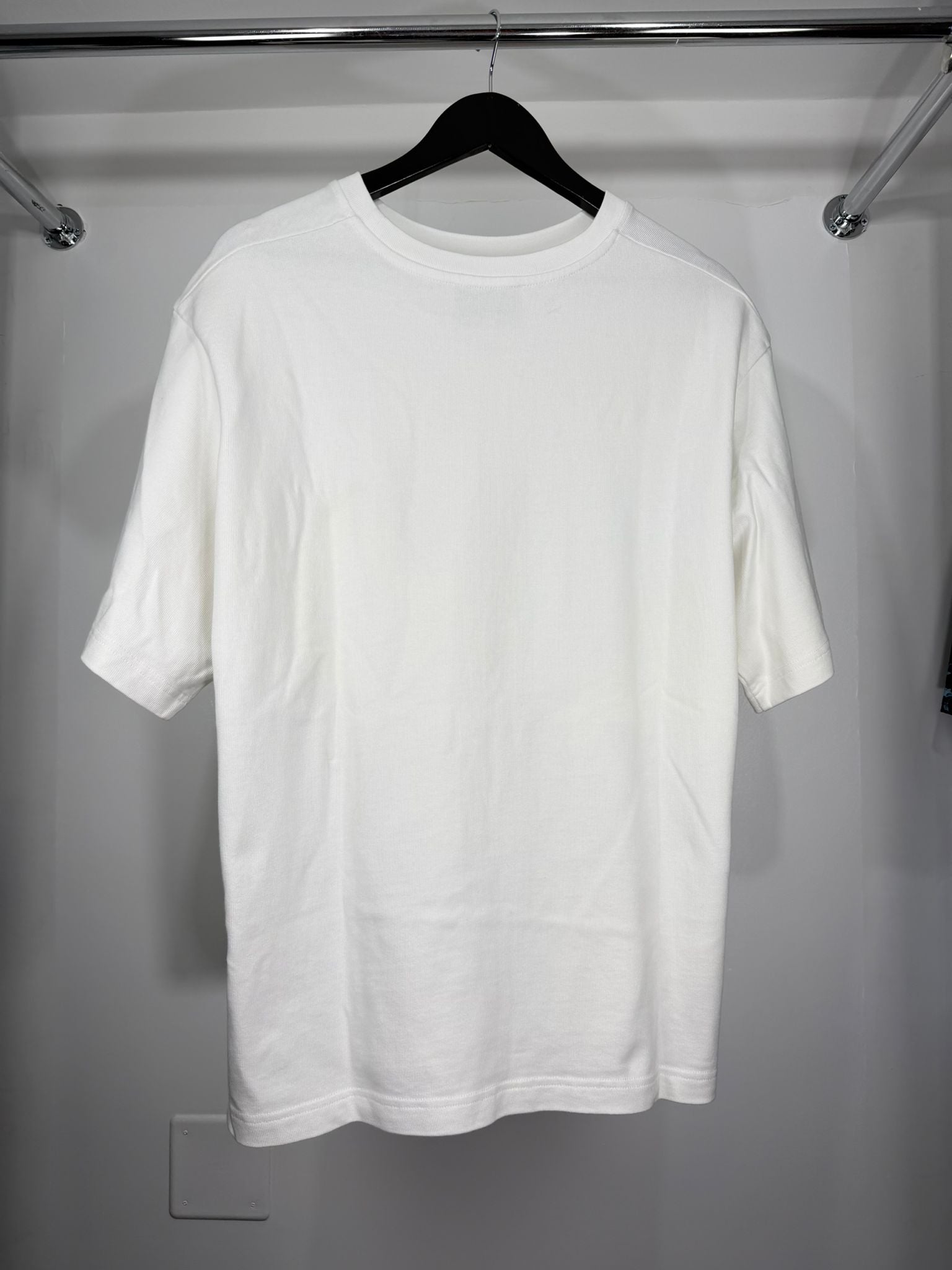 t-shirt Casablanca XL bianca