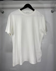 T-shirt Prada Size L bianca