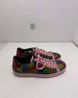 Gucci Size 40 multicolore