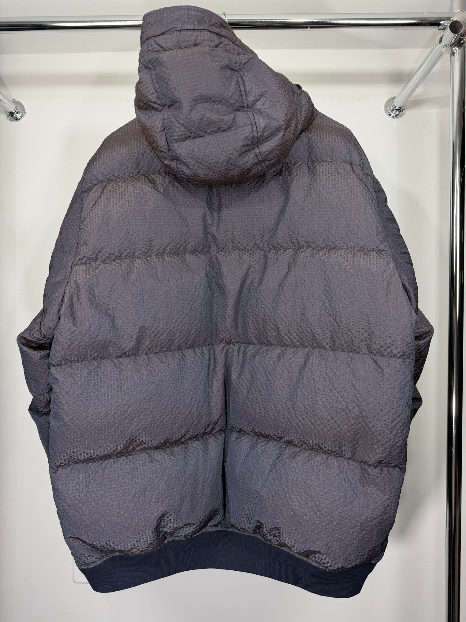 Giubbotto stone island Size XXL multicolore