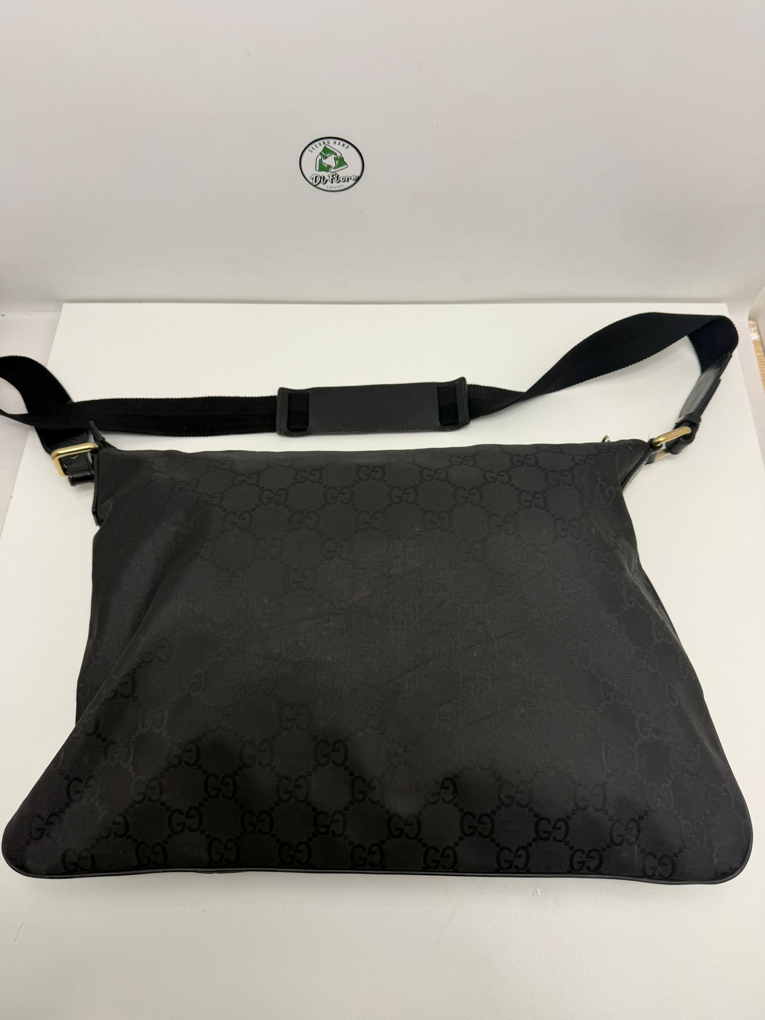 Borsa Gucci nera