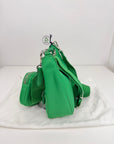 borsa Prada verde