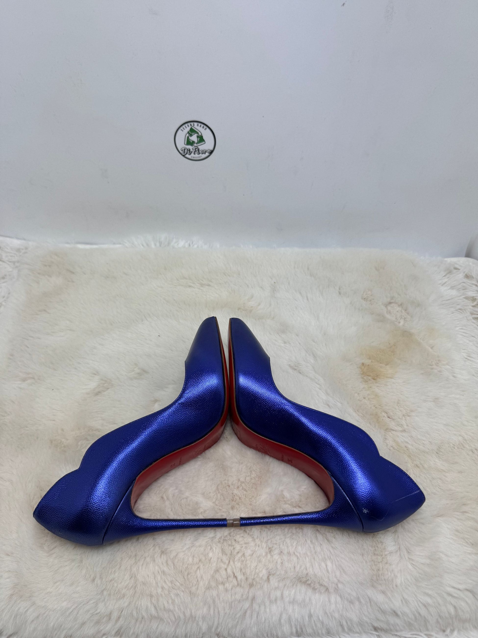 Tacco Louboutin