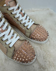 Scarpa Louboutin