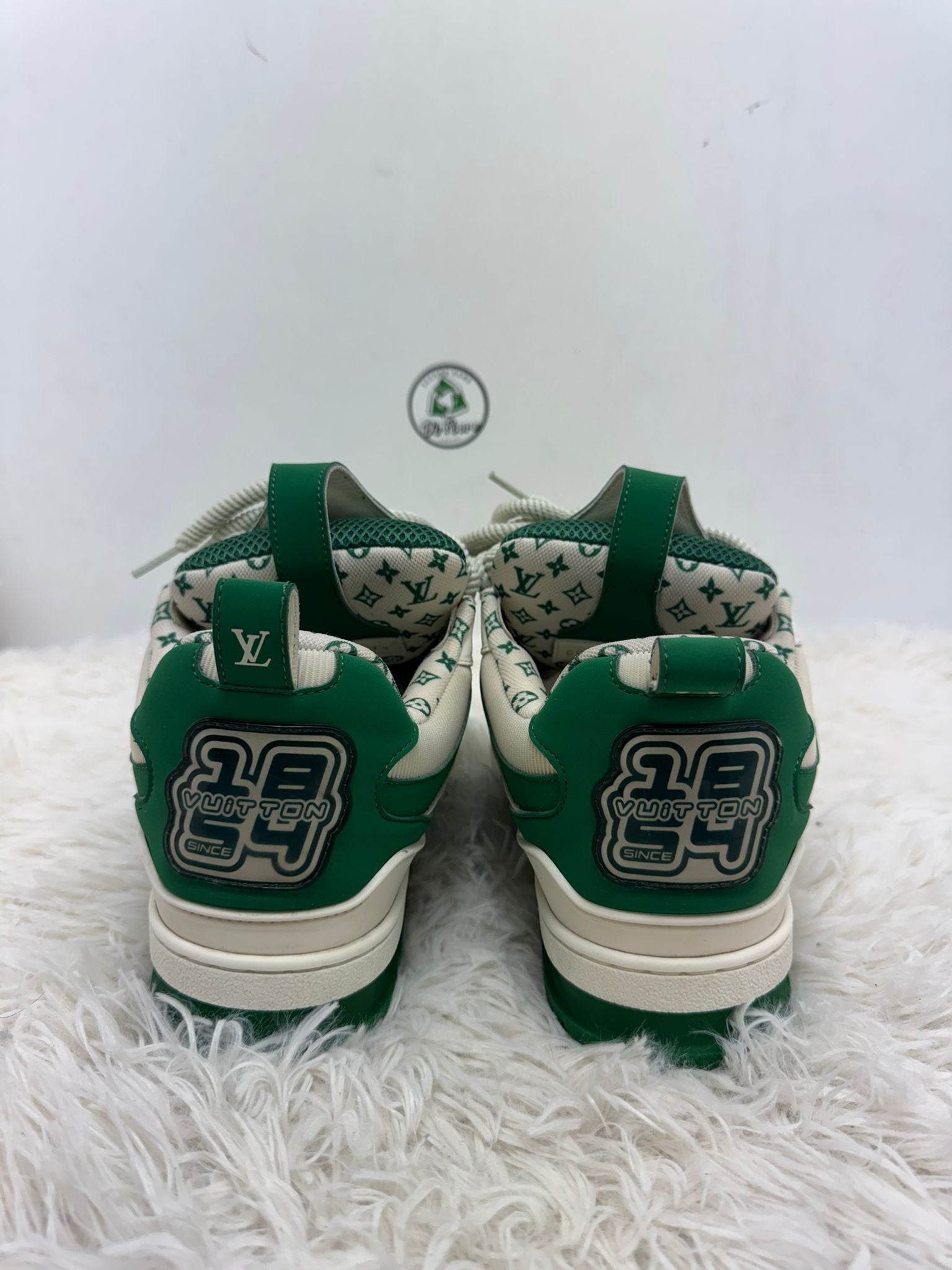 Skate Louis Vuitton 42.5