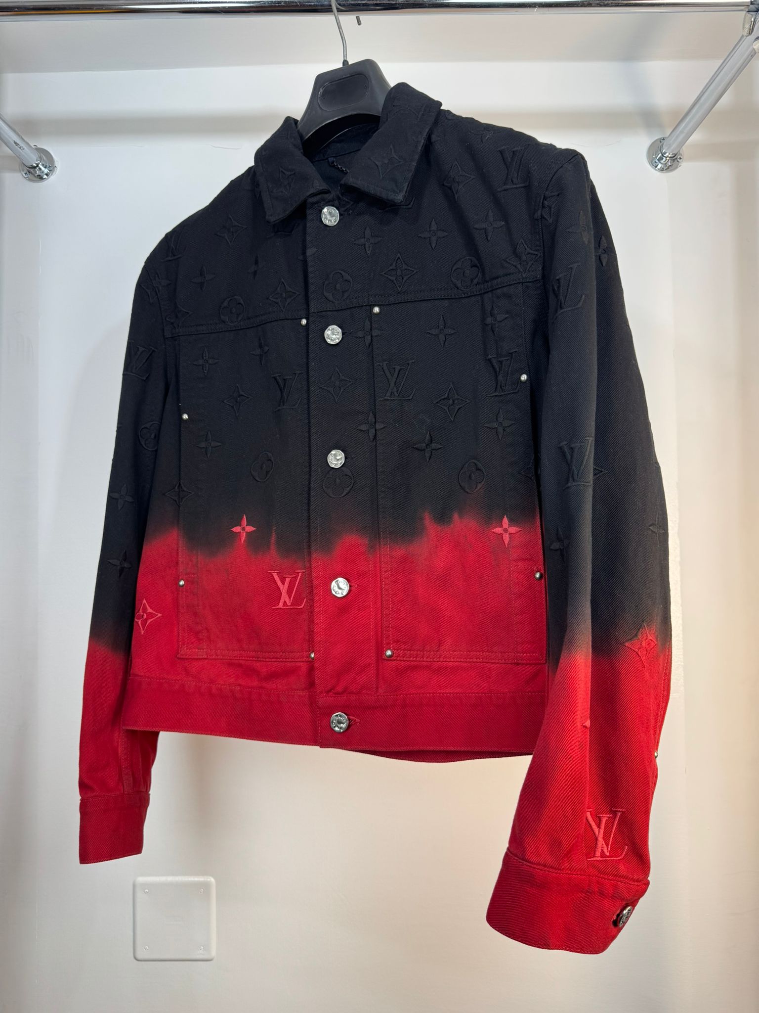 Giacca Louis Vuitton L