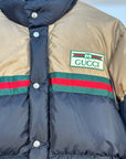 Giubbotto Gucci
