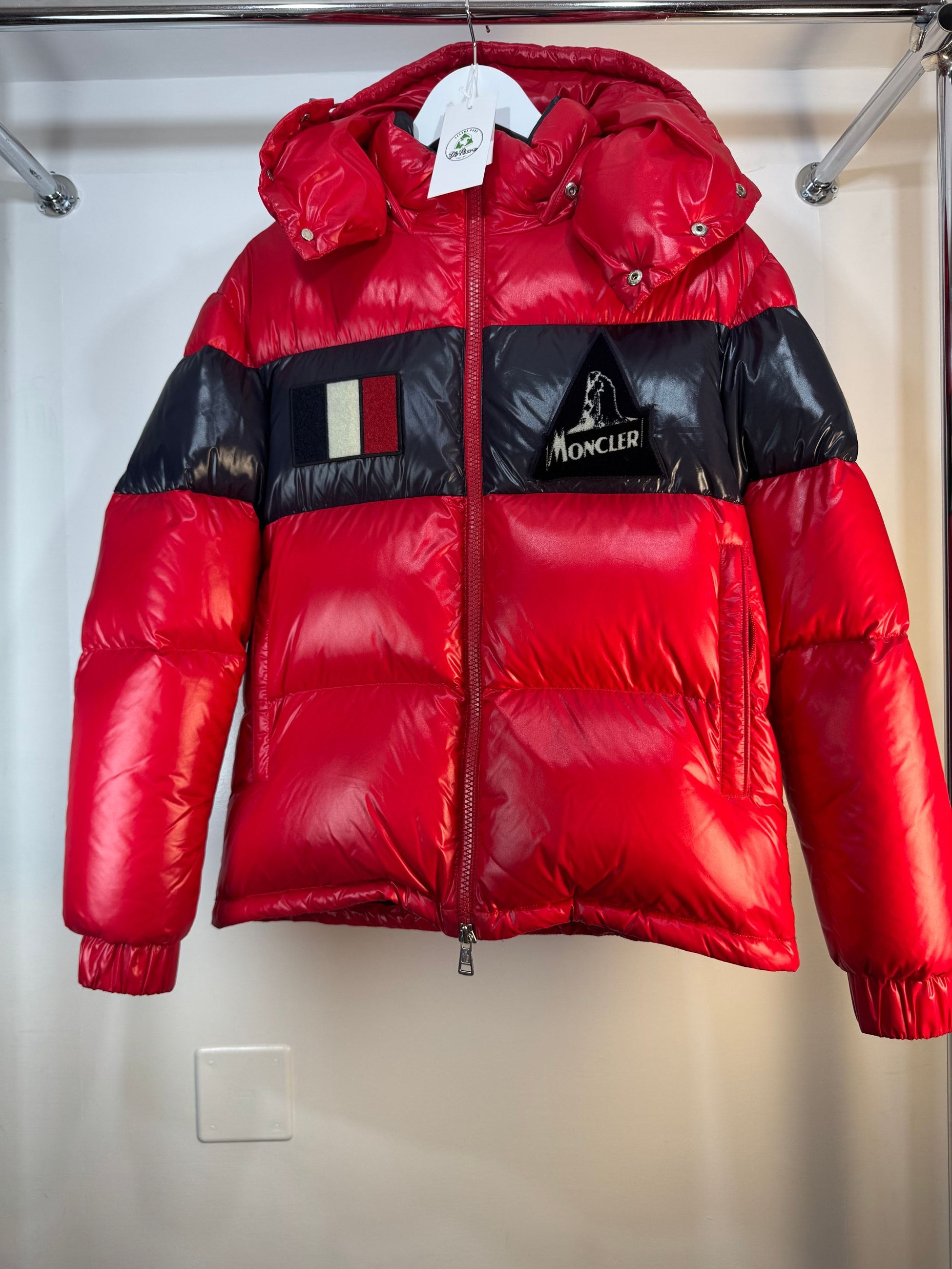 Giubbotto Moncler