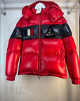 Giubbotto Moncler