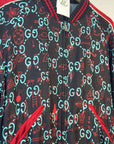 Giacca gucci