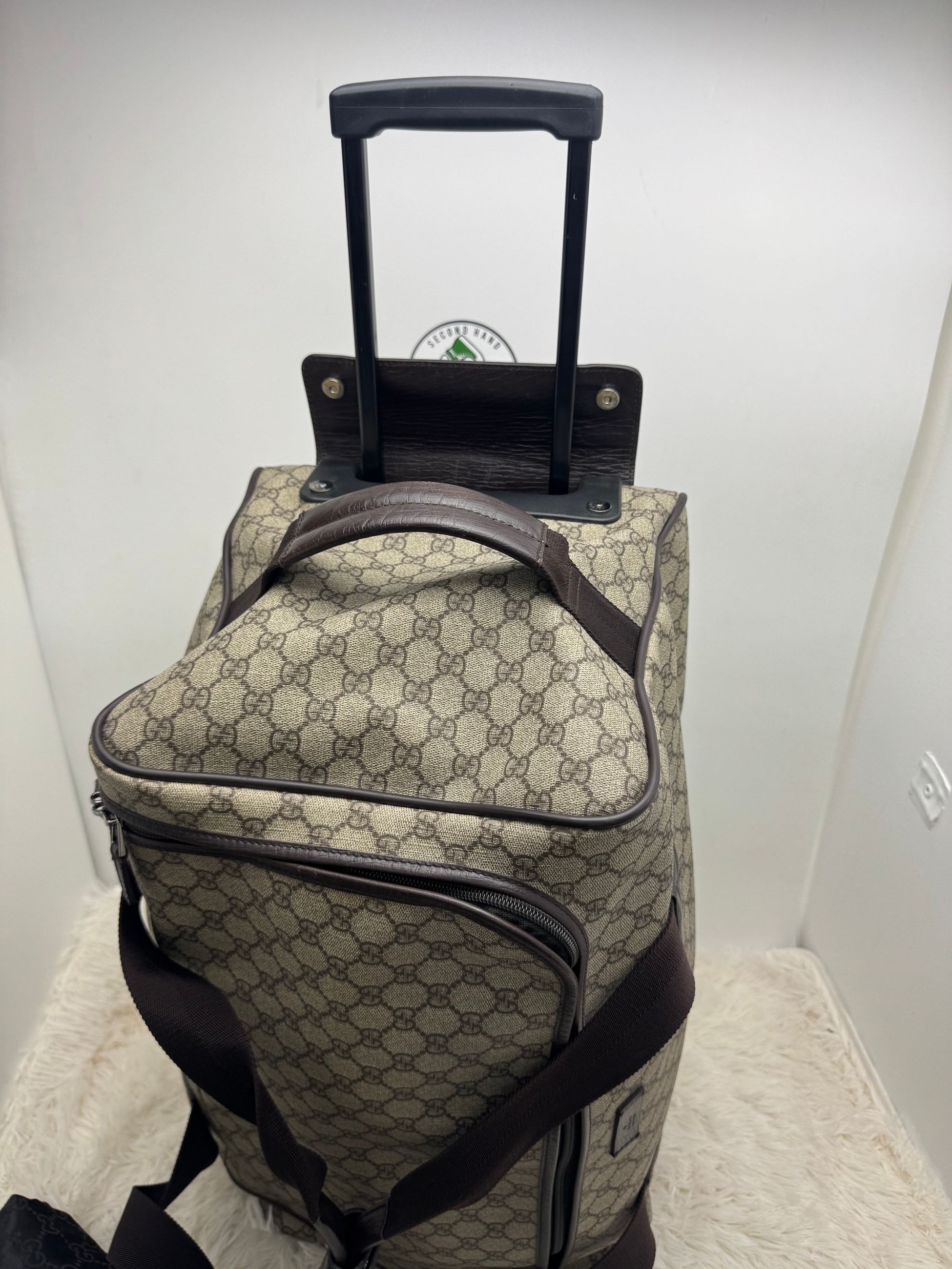 Borsone Gucci