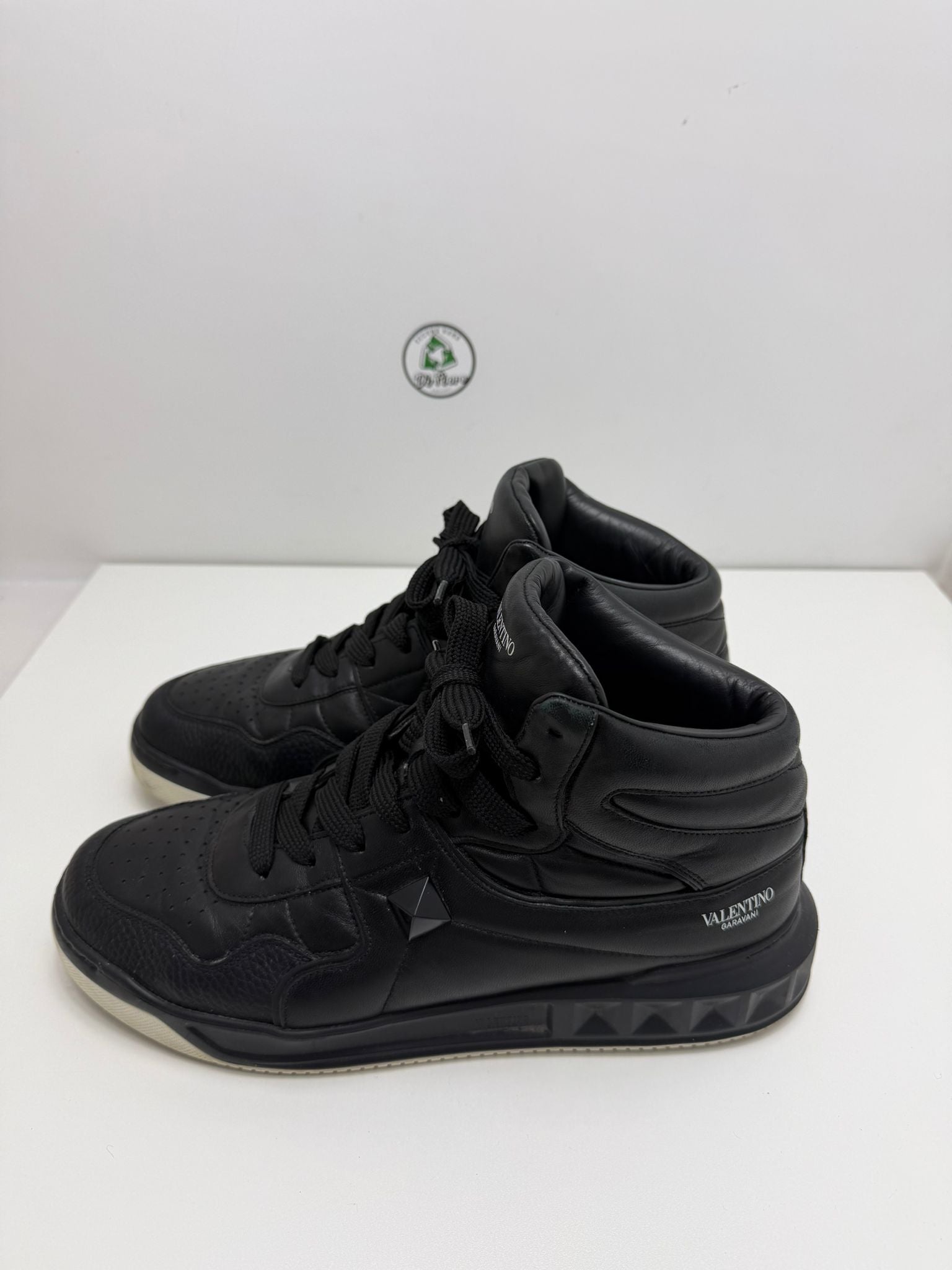 Valentino Size 44 nera