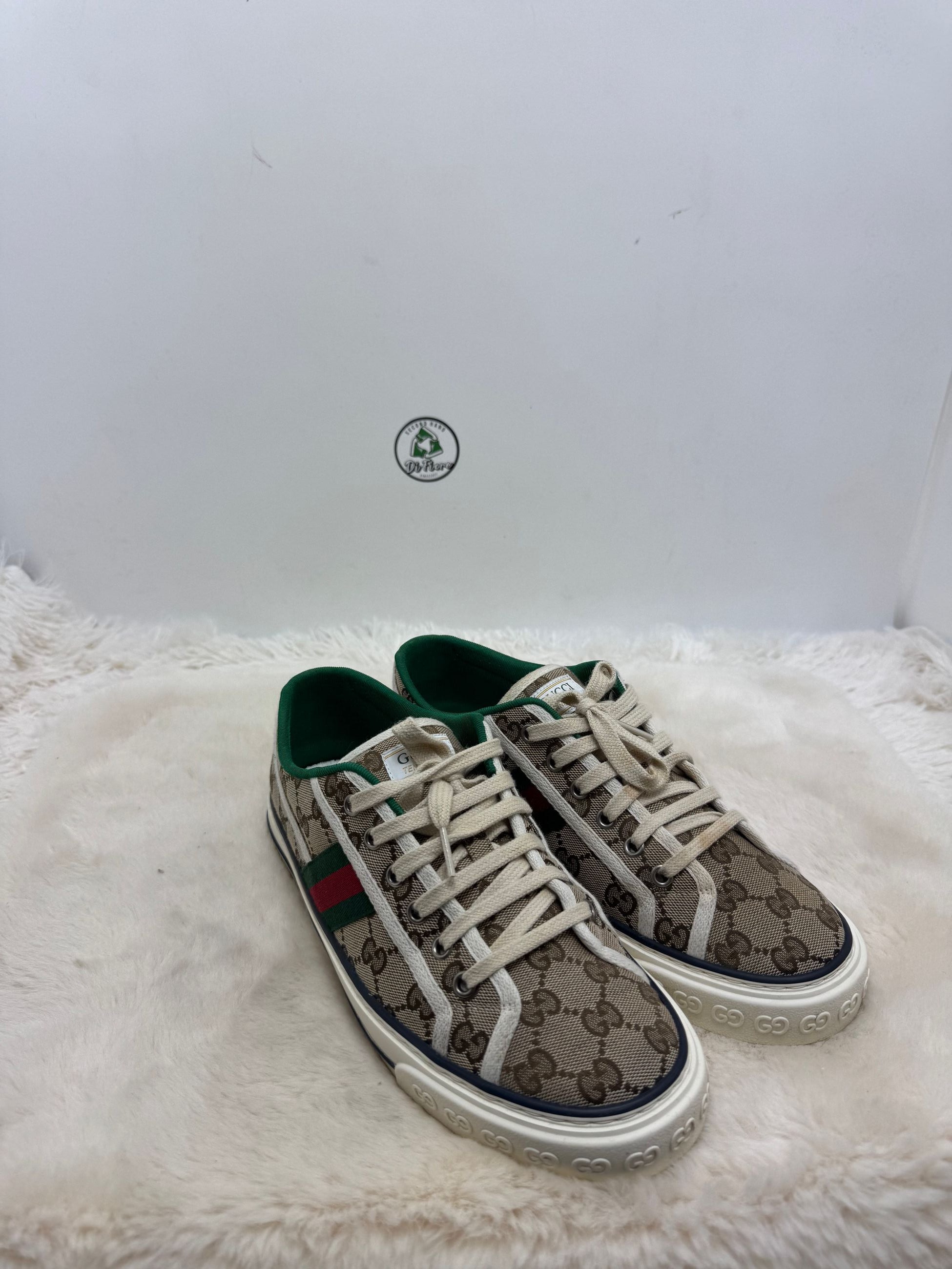 Gucci ace 42/42.5