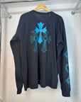 Longsleeve Chrome Hearts XL