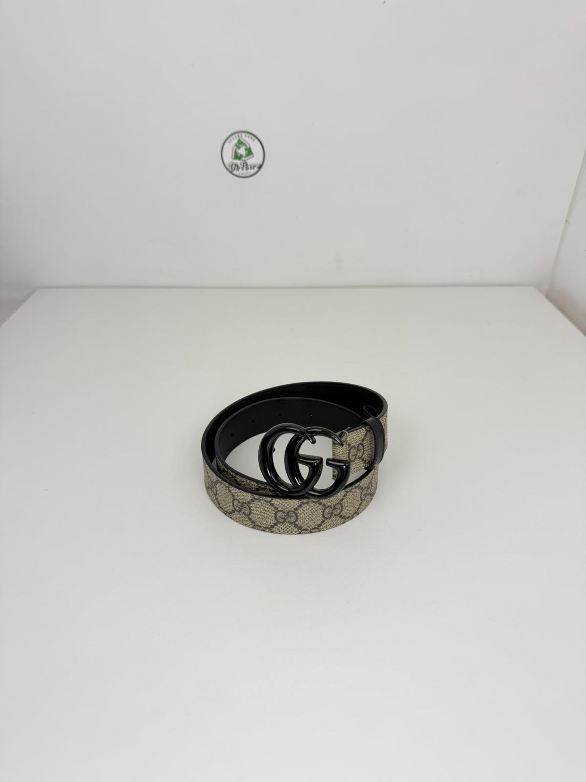 cintura Gucci Taglia 65