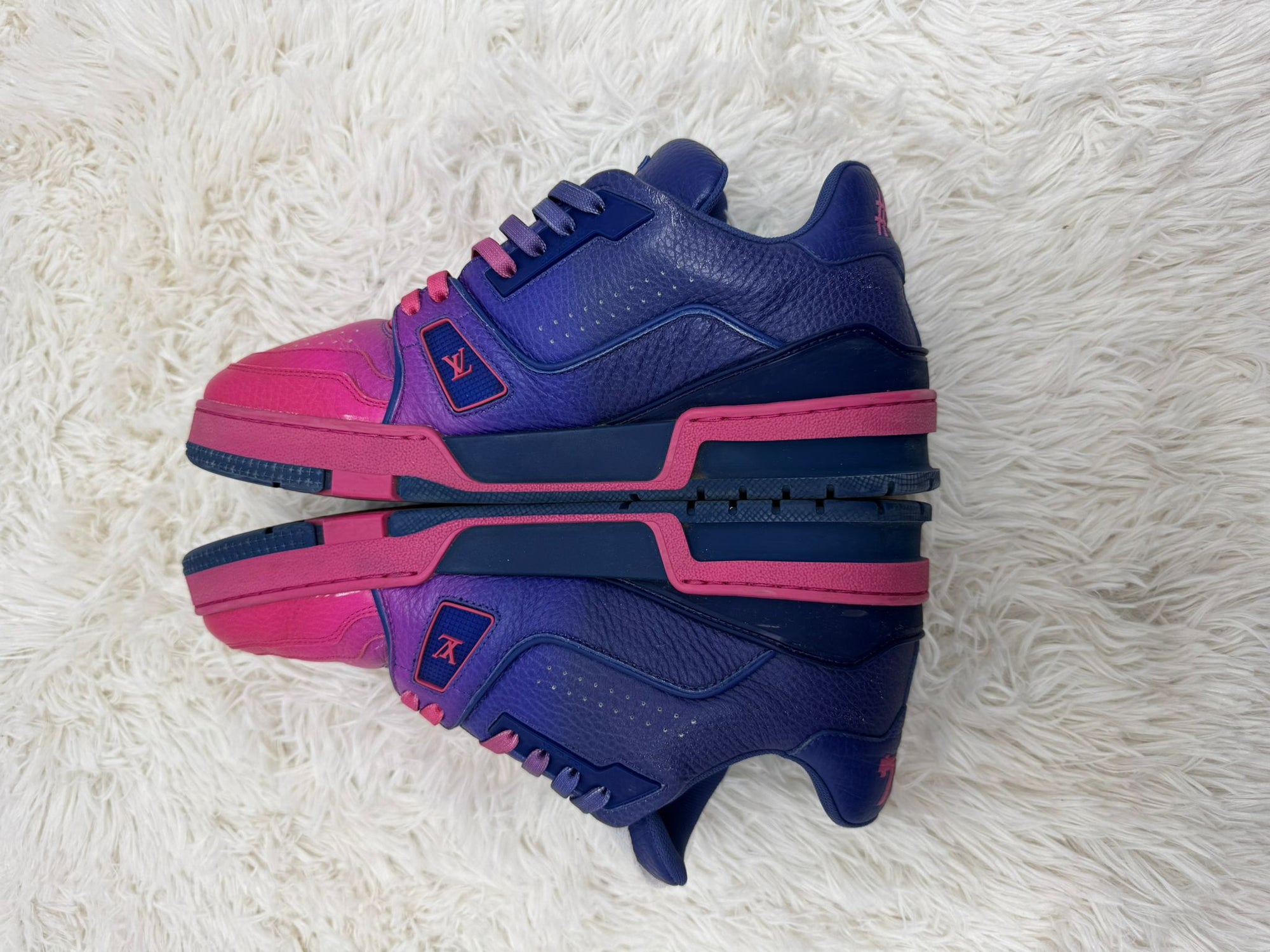 Trainer Louis Vuitton 41