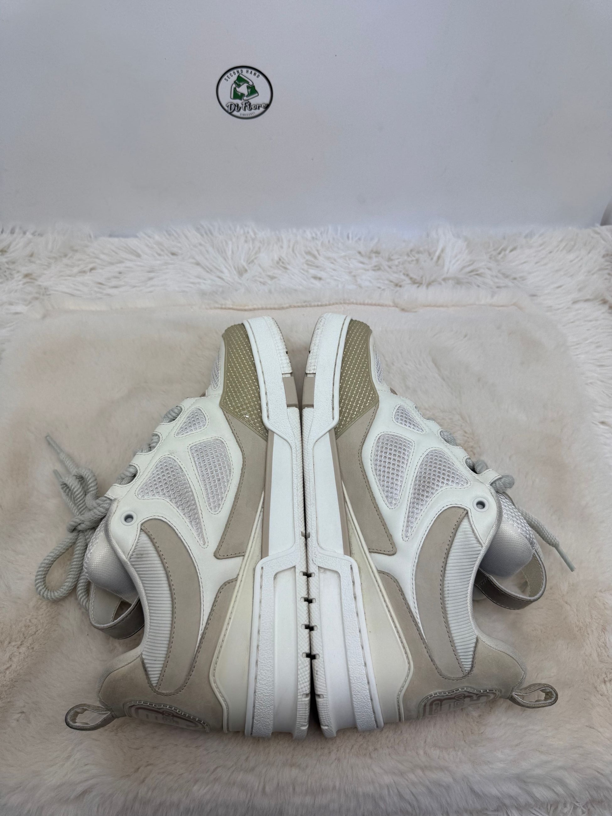 Skate Louis Vuitton 44