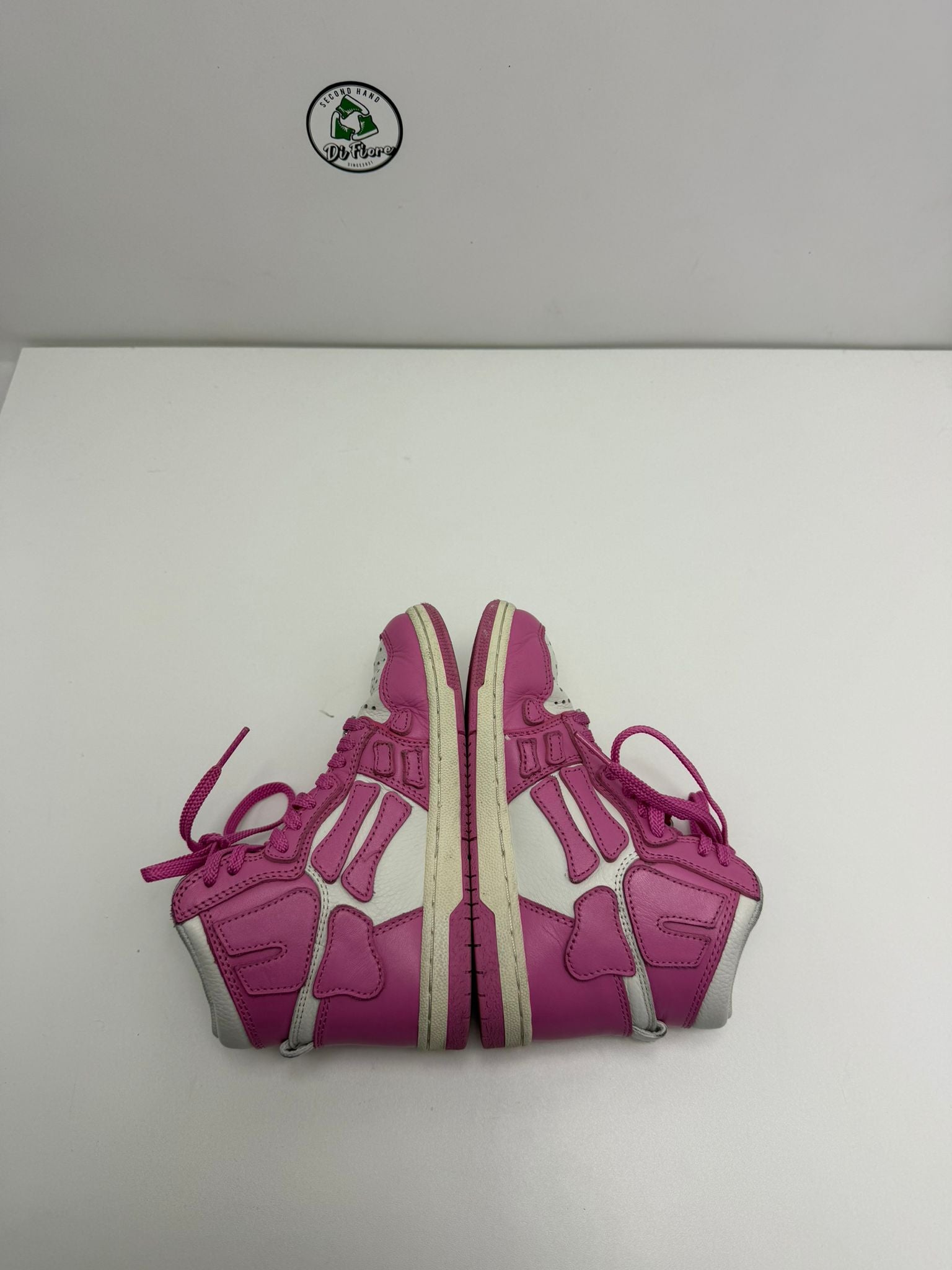 Amiri bambina Size 29 rosa