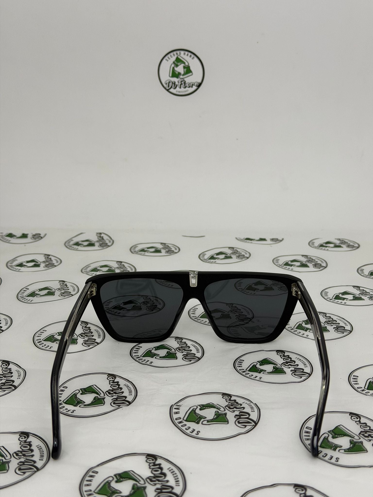 Occhiali Givenchy neri