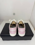 Prada downtown Size 39 bianche e rosa