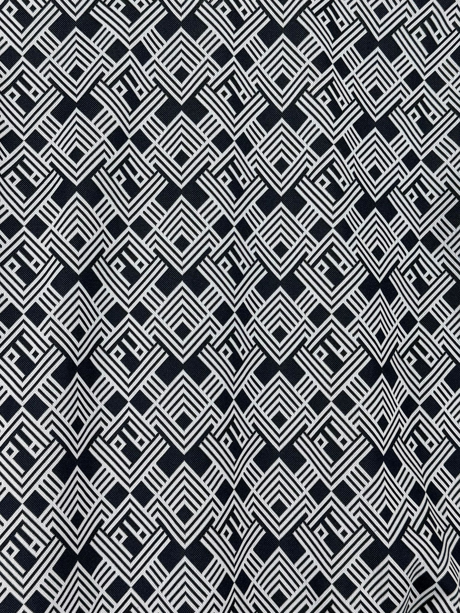 Felpa con zip Palm angels S