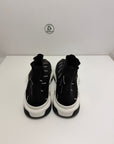 Balenciaga speed 43 nere e bianche