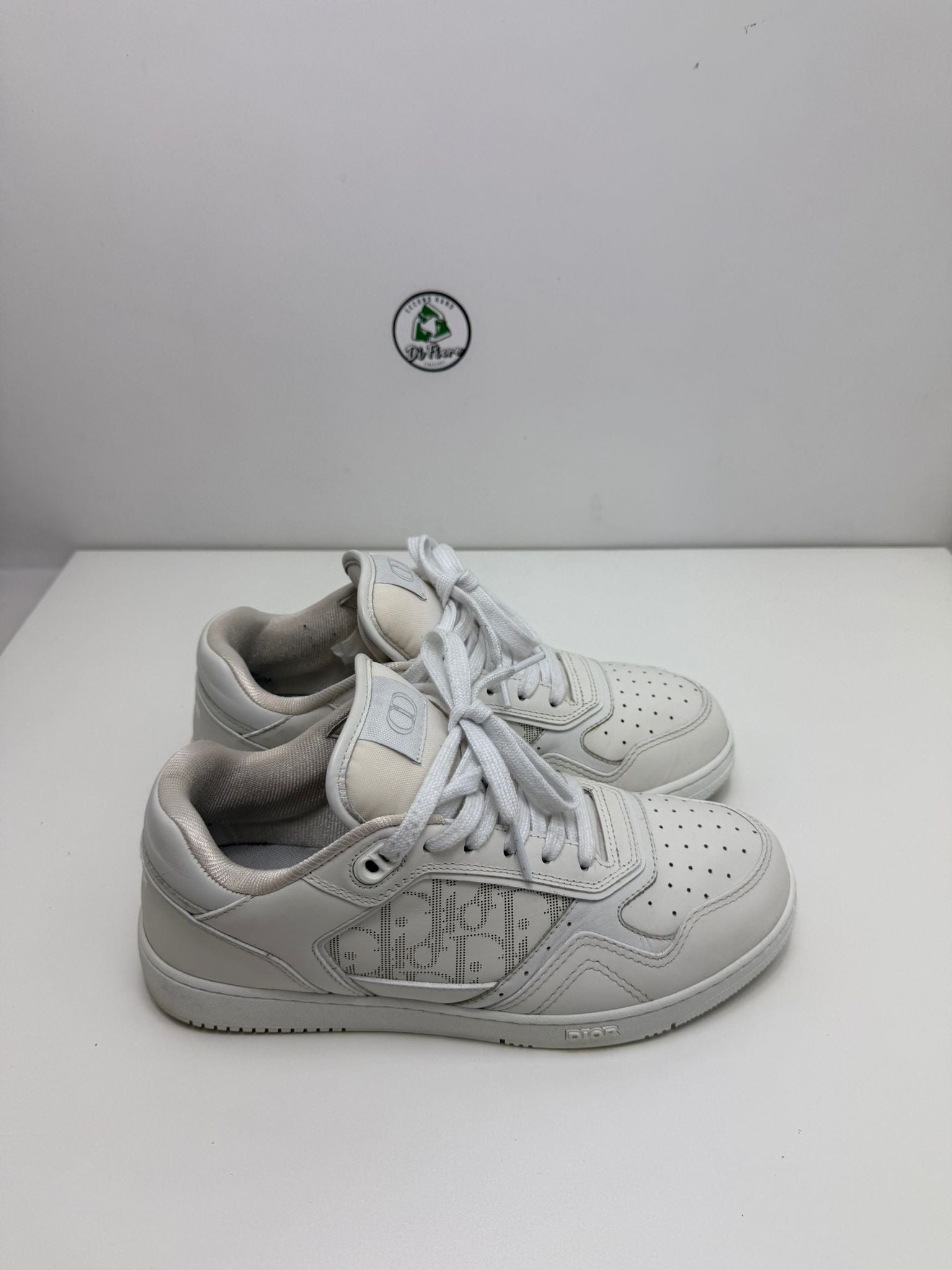 Christian Dior 40 bianche