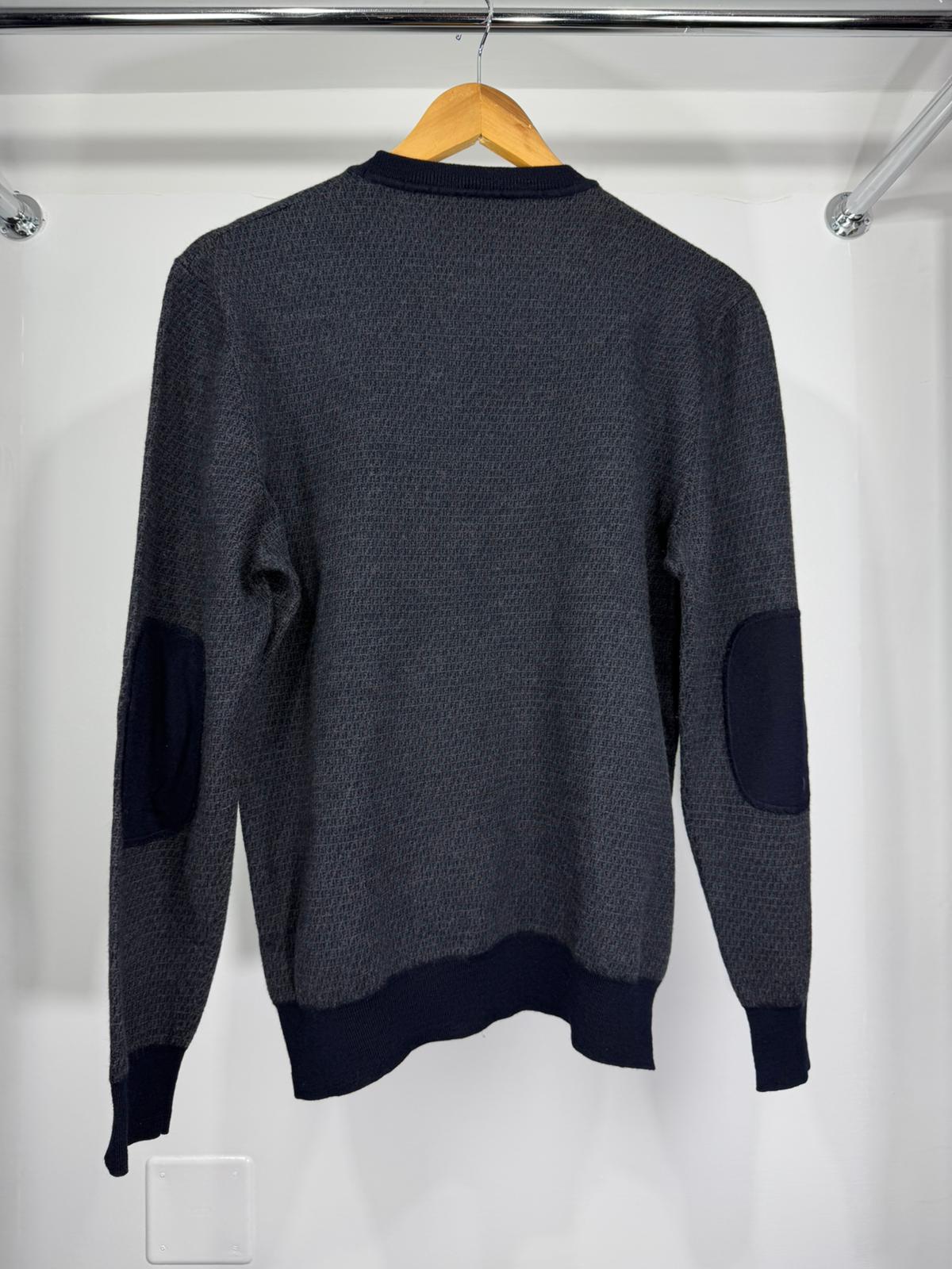 Maglioncino Fendi Size 54 grigio