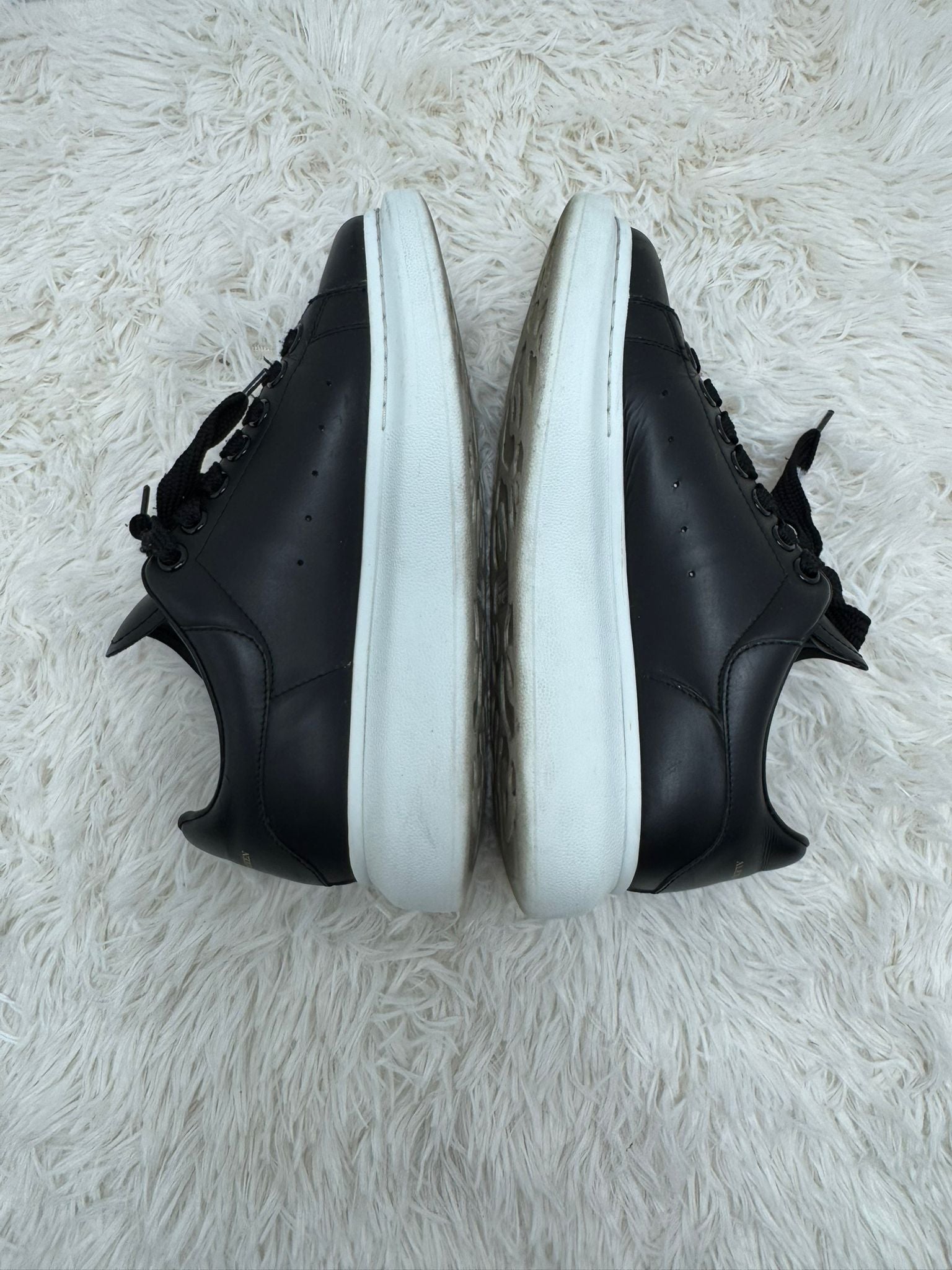 McQueen 38.5