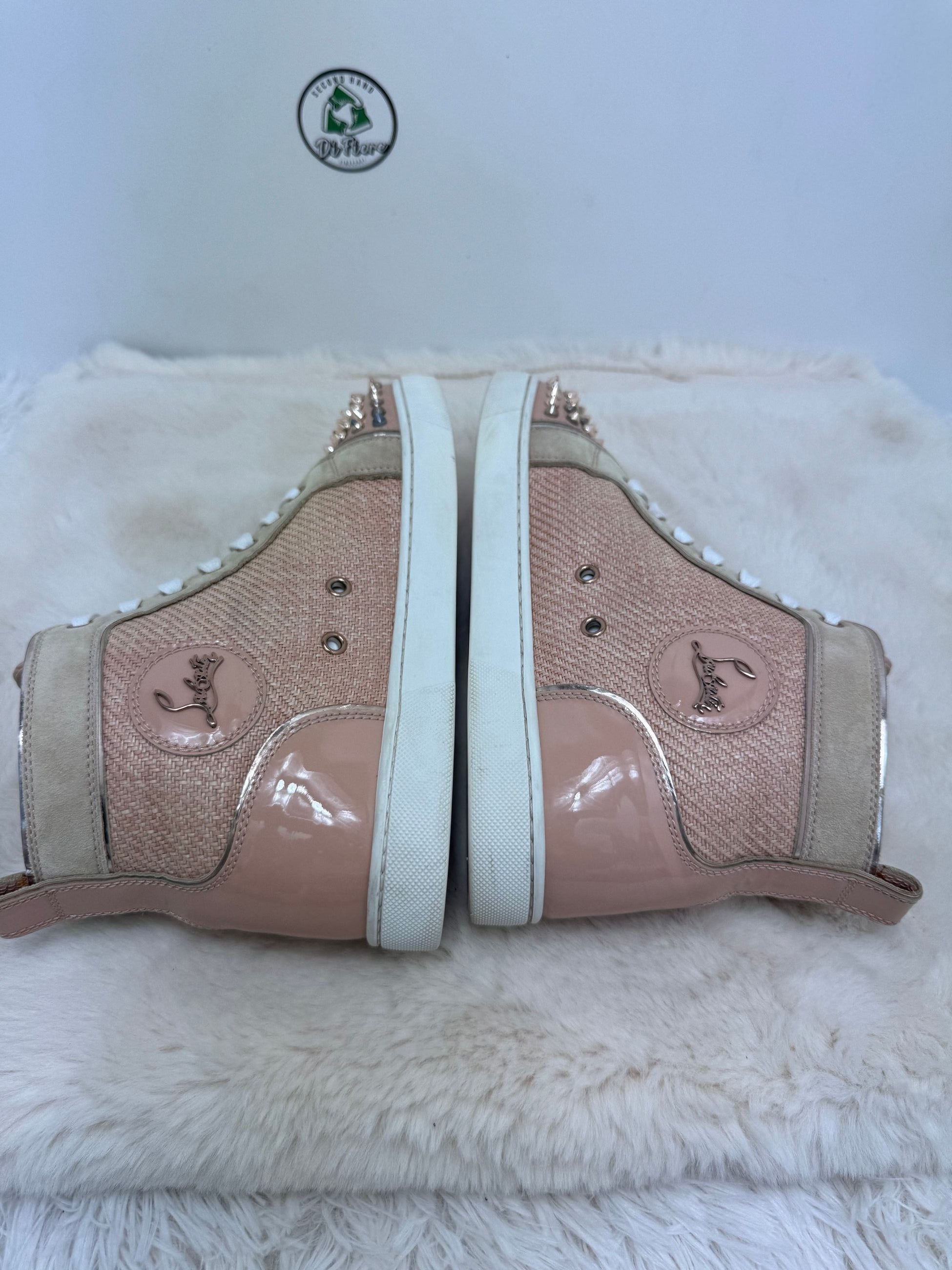 Scarpa Louboutin