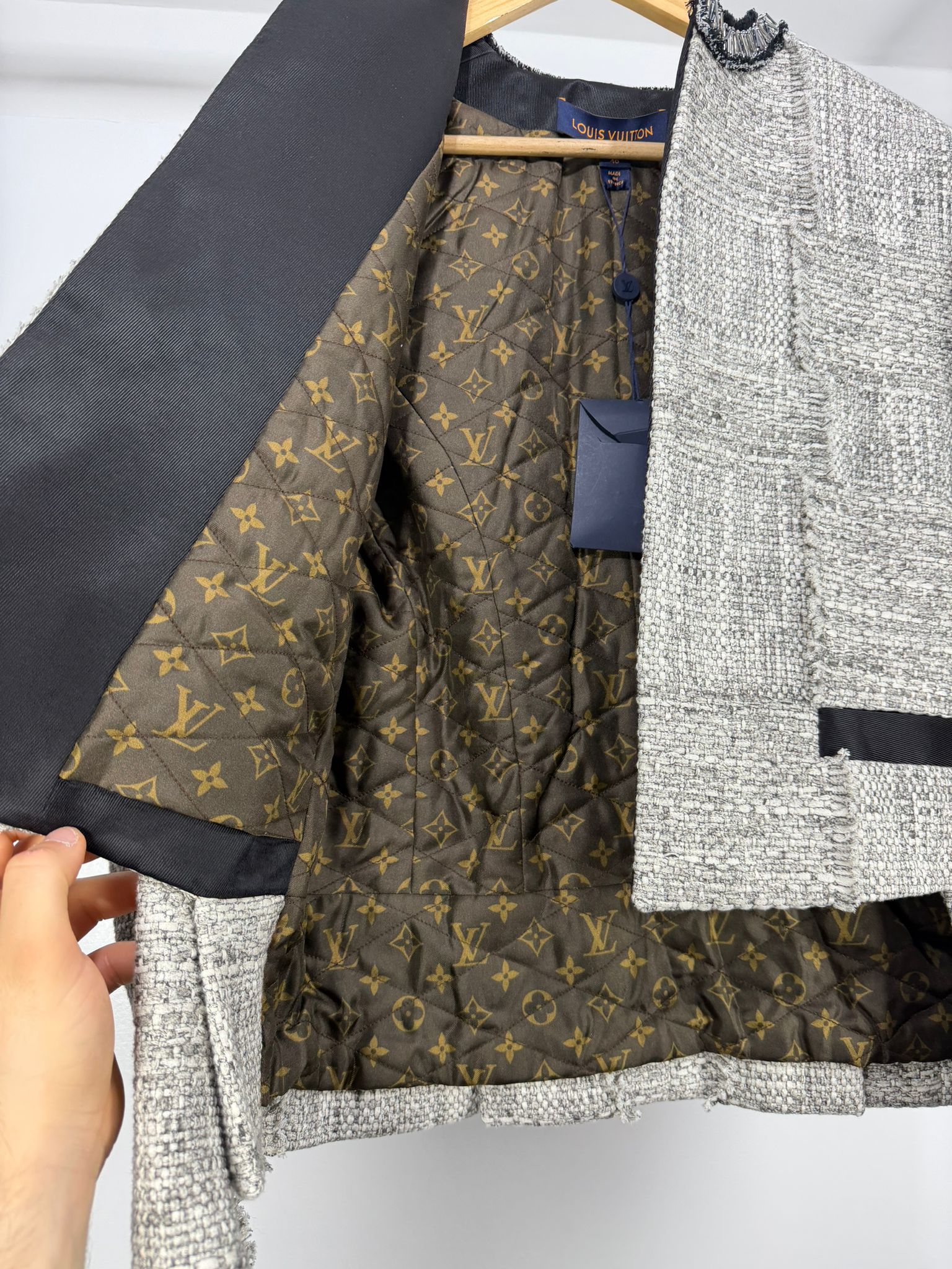 Giacca femminile Louis Vuitton 40