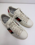 Gucci ace 43.5