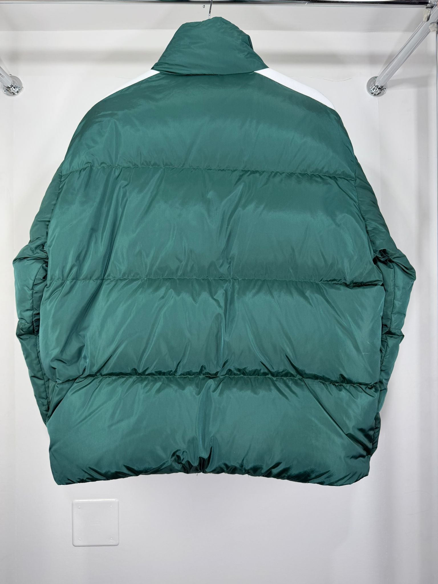 Giubbotto Palm angels M verde