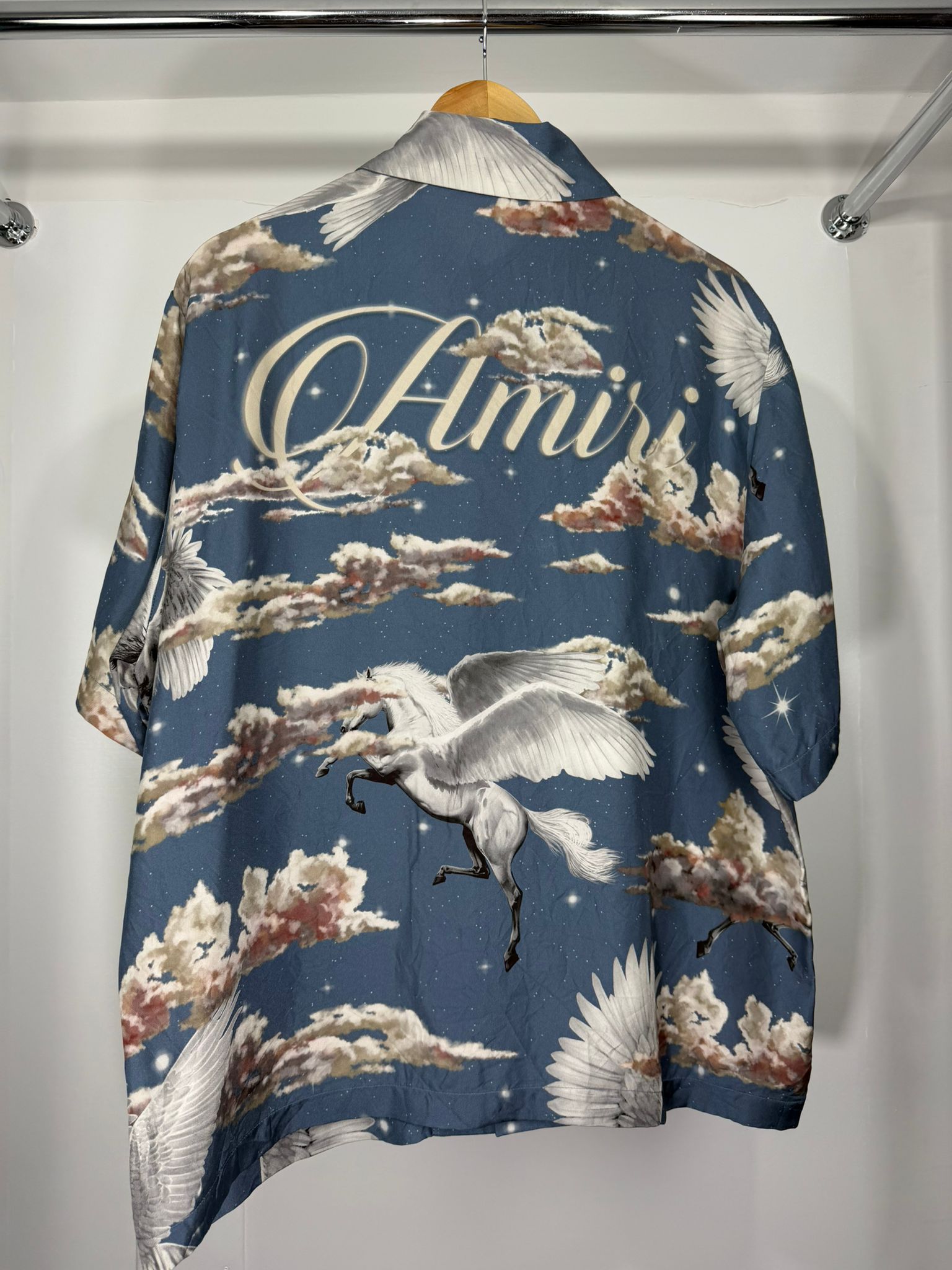 Camicia Amiri multicolore Size 50