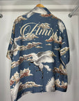 Camicia Amiri multicolore Size 50