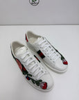 Gucci ace floreale