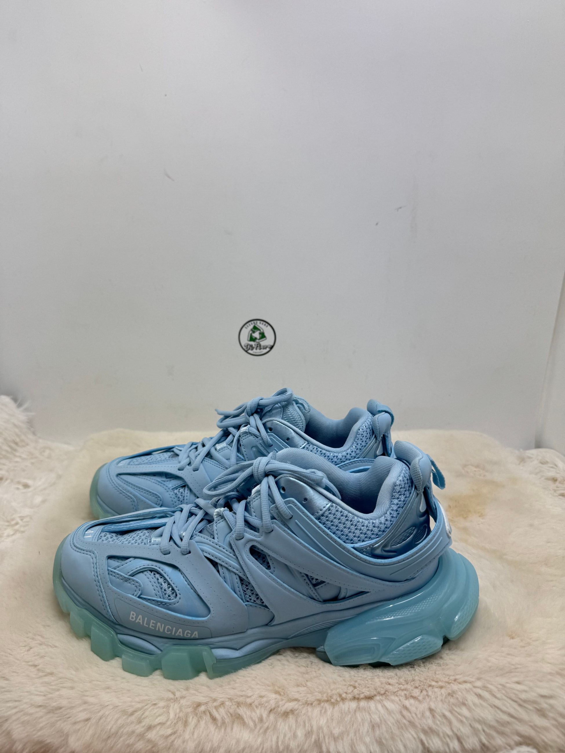 Balenciaga Track