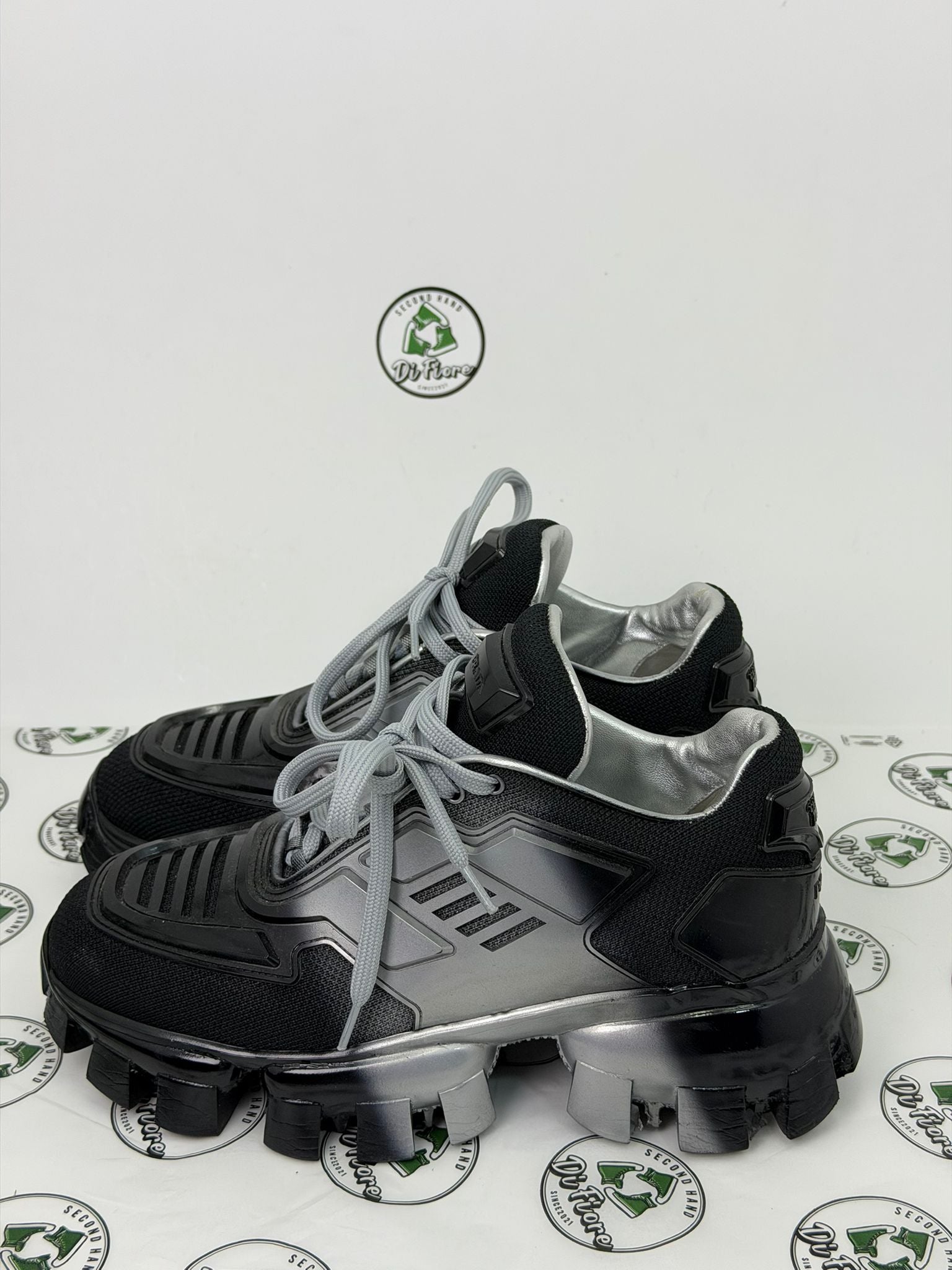 Prada thunder Size 37