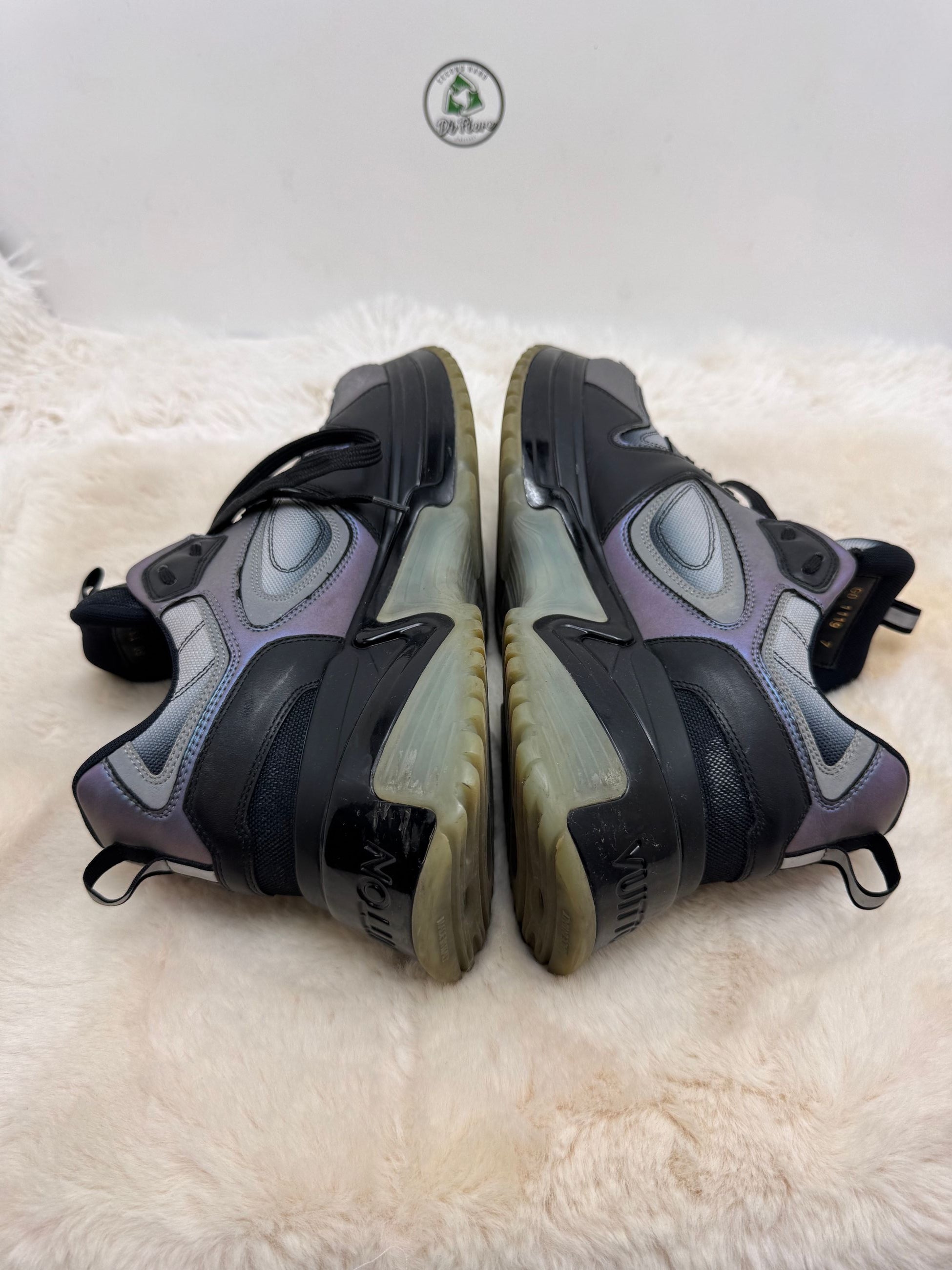 Louis Vuitton Runner