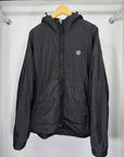 Giacca leggera stone island Size L nera