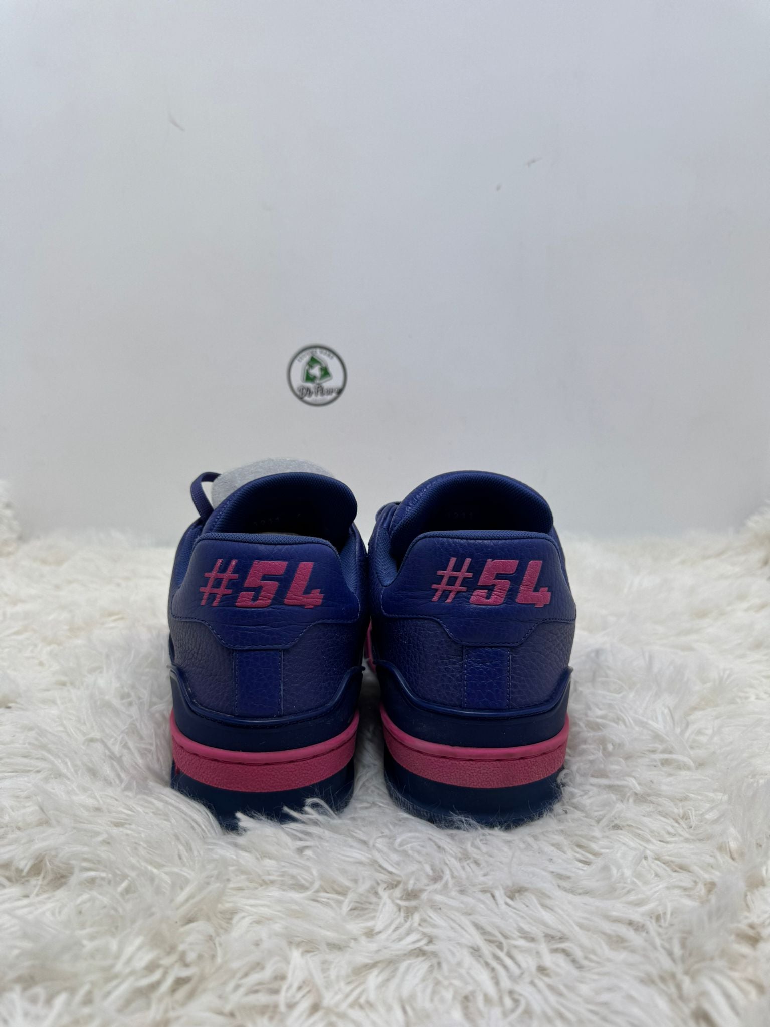 Trainer Louis Vuitton 41