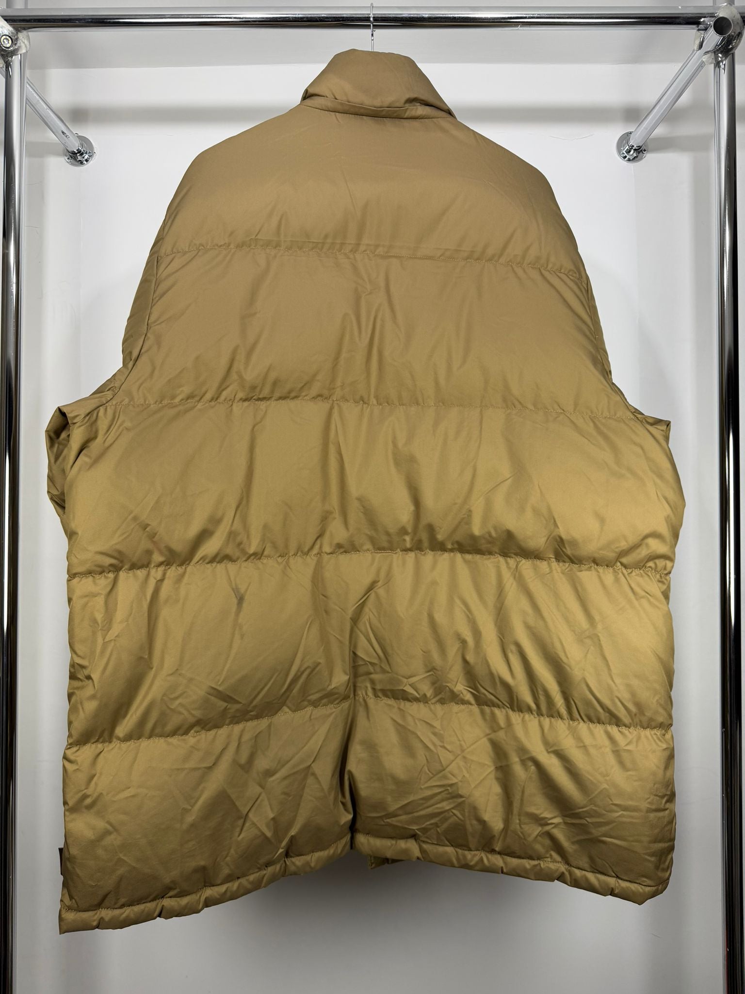 Moncler vintage beige XXL