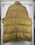 Moncler vintage beige XXL