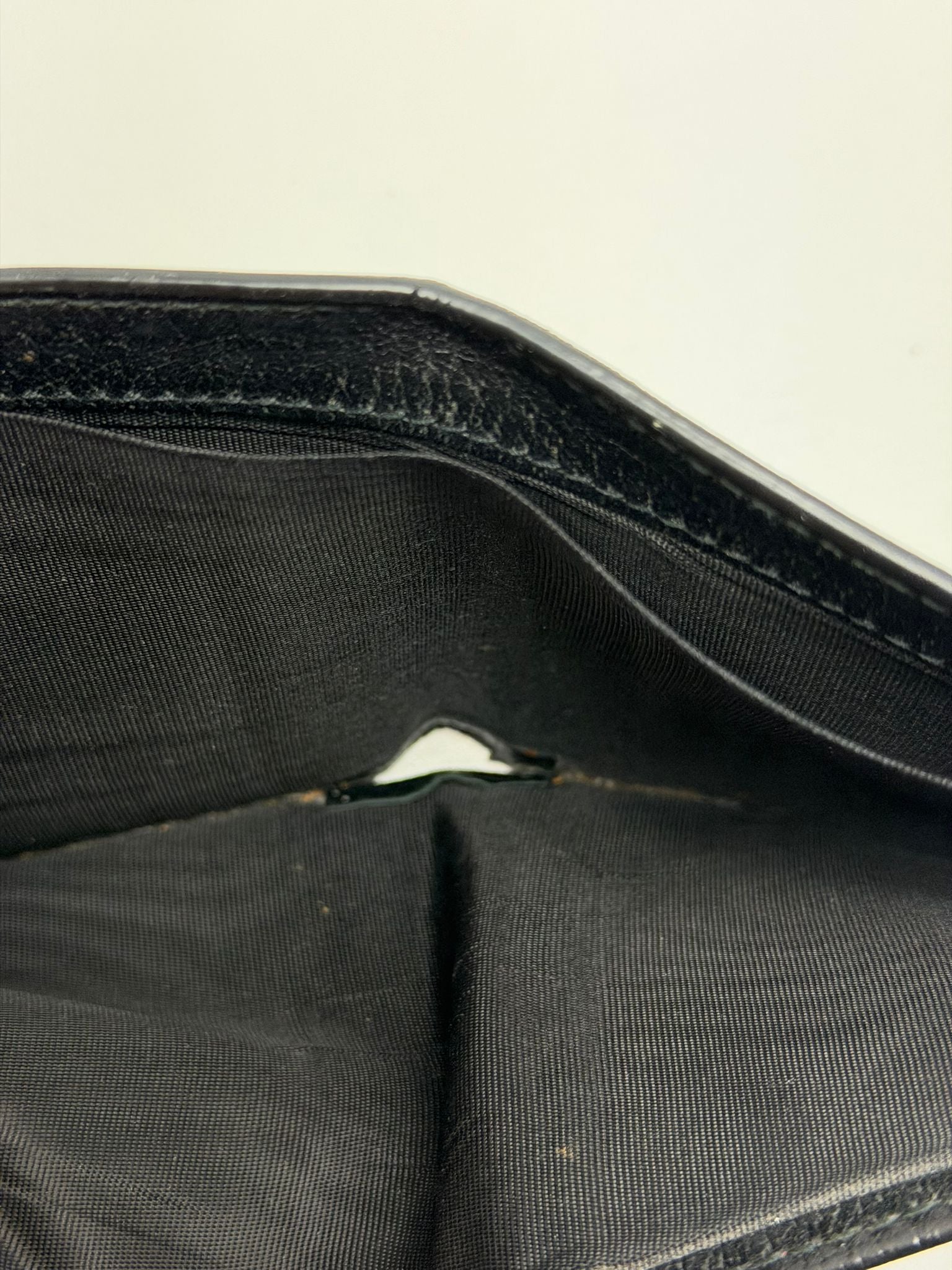 portafoglio Gucci multicolore