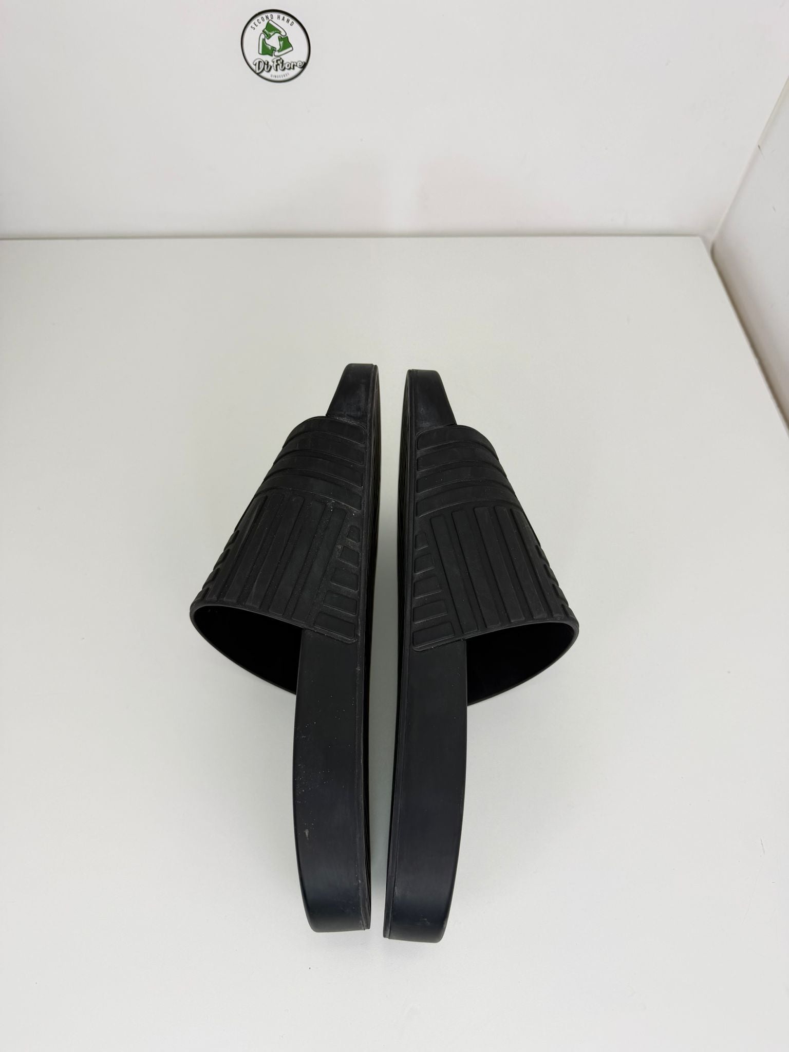 Ciabatta Bottega Veneta 44 nera