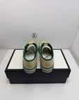 Gucci tennis Size 9=43 veste 43.5/44