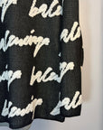 maglione Balenciaga M veste XL