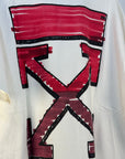T-shirt Off-White XXL